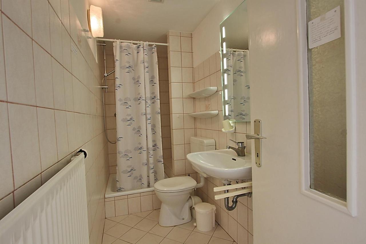 Haus Koralle App 1 Inkl Wlan グレーミッツ エクステリア 写真