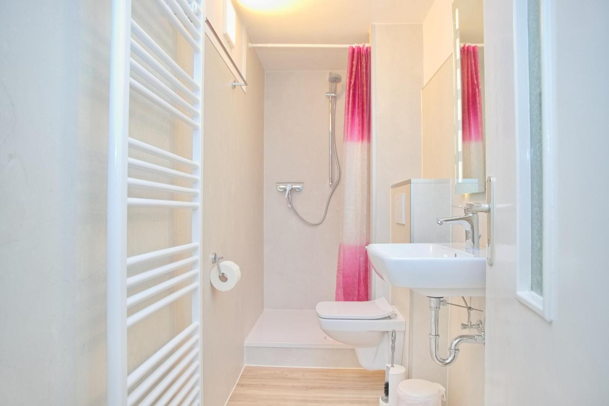 Haus Koralle App 1 Inkl Wlan グレーミッツ エクステリア 写真